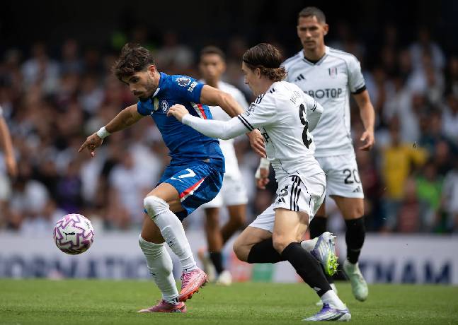 Nhận định, soi kèo Fulham vs Chelsea, 2h30 ngày 8/1: Hiểm địa Craven Cottage