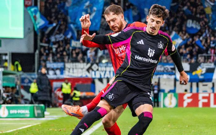 Nhận định, soi kèo Heidenheim vs Hamburger, 21h30 ngày 7/2: Dựa chân tường