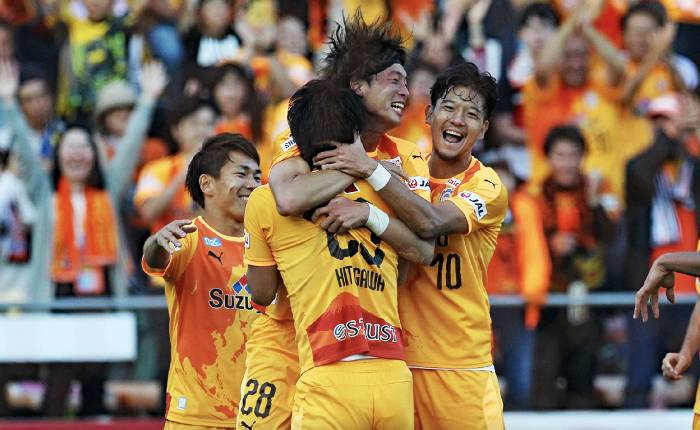 Nhận định, soi kèo Nagoya Grampus vs Shimizu S-Pulse, 12h00 ngày 8/2: Tin vào Nagoya Grampus