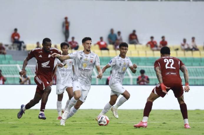 Nhận định, soi kèo PSBS Biak Numfor vs PSM Makassar, 15h30 ngày 8/2: Ngang cơ