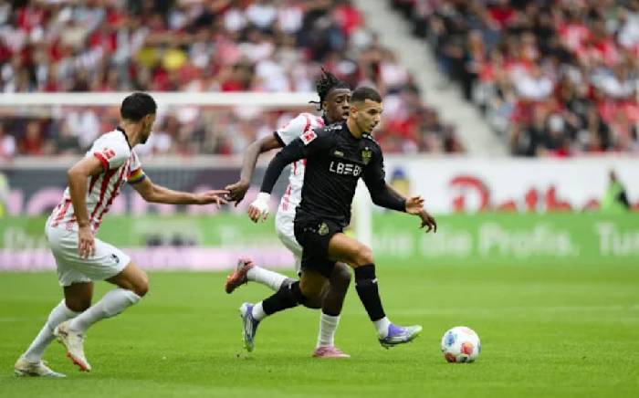 Nhận định, soi kèo St. Pauli vs Stuttgart, 21h30 ngày 7/2: Chìm sâu trong khủng hoảng