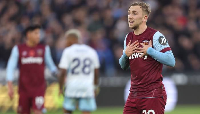Soi kèo góc Burnley vs West Ham, 22h00 ngày 07/02