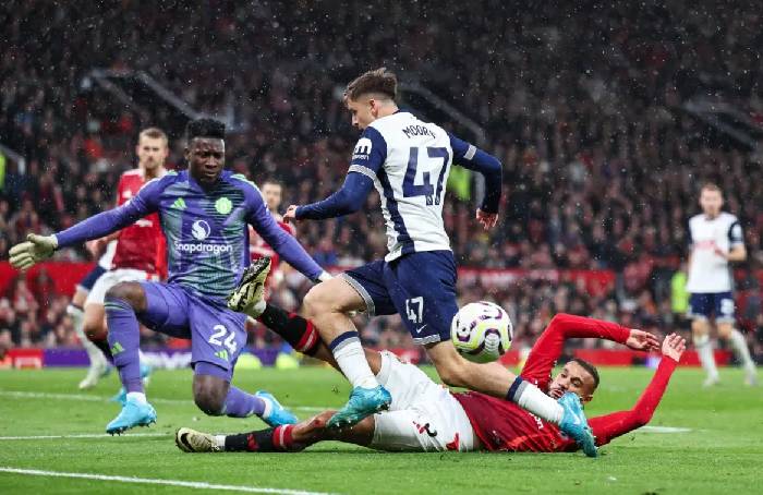 Soi kèo góc MU vs Tottenham, 19h30 ngày 07/02