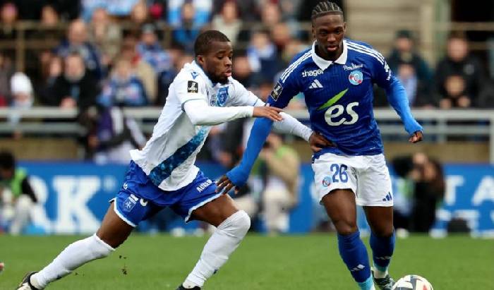 Nhận định, soi kèo Auxerre vs Strasbourg, 01h00 ngày 8/3: Ca khúc khải hoàn