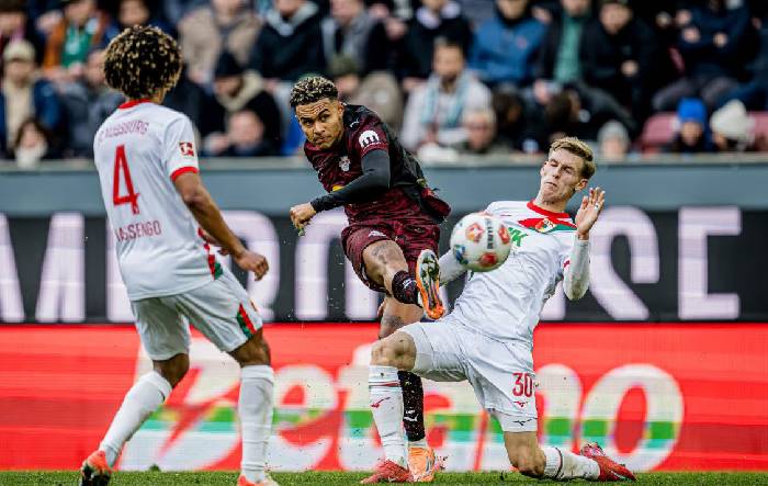 Nhận định, soi kèo RB Leipzig vs Augsburg, 21h30 ngày 7/3: Diễn biến khó đoán