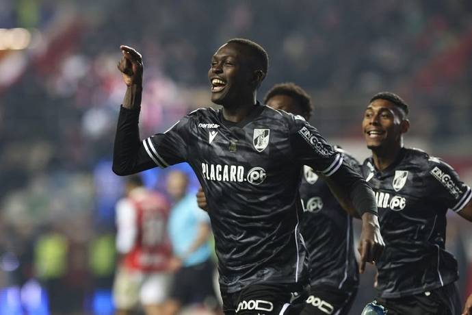 Nhận định, soi kèo Santa Clara vs Vitoria Guimaraes, 03h30 ngày 9/3: Chủ nhà chưa thể gượng dậy