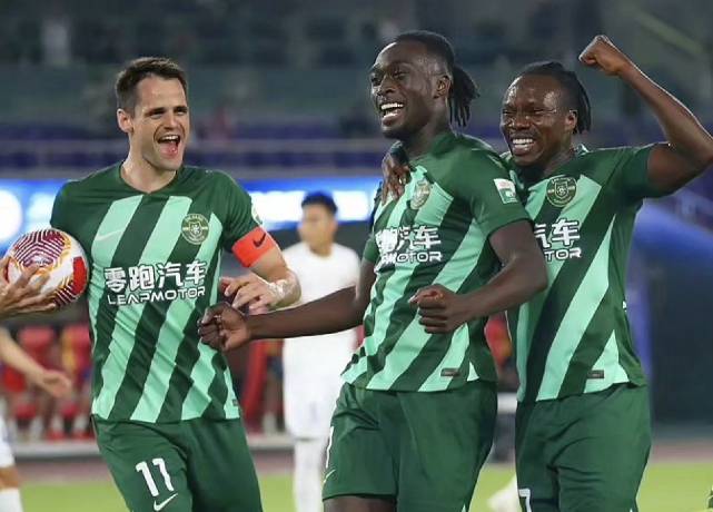 Nhận định, soi kèo Zhejiang Professional vs Qingdao West Coast, 14h30 ngày 8/3: Tin vào Qingdao West Coast