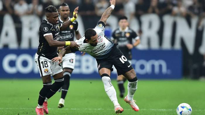 Nhận định, soi kèo Barcelona SC vs Cruzeiro, 7h00 ngày 8/4: Bản lĩnh Samba