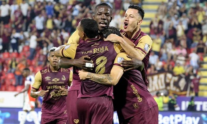 Nhận định, soi kèo Deportes Tolima vs Universitario Deportes, 09h00 ngày 8/4: Khuất phục Universitario