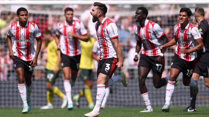 Soi kèo góc Wrexham vs Southampton, 02h00 ngày 08/04