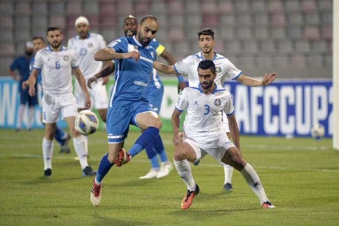 Nhận định, soi kèo Shabab AlOrdon vs Sama Al Sarhan, 21h00 ngày 8/5: Thắng và hy vọng