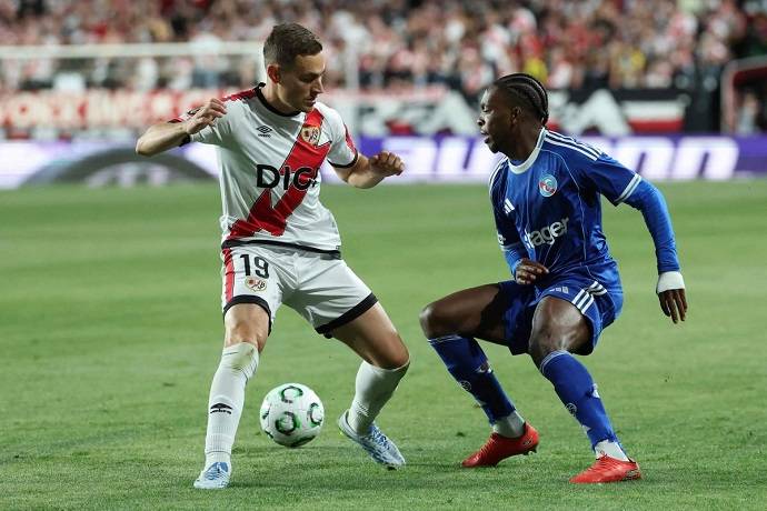 Nhận định, soi kèo Strasbourg vs Rayo Vallecano, 2h00 ngày 8/5: Chủ nhà sa sút