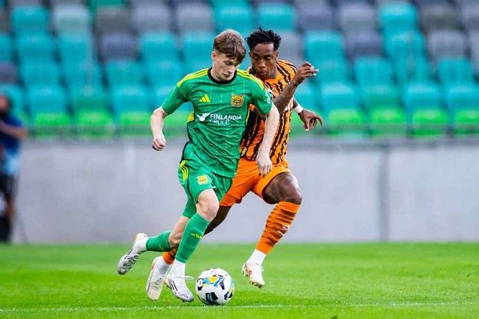 Nhận định, soi kèo HJK Helsinki vs VPS Turku, 22h00 ngày 8/10: Viết tiếp giấc mơ
