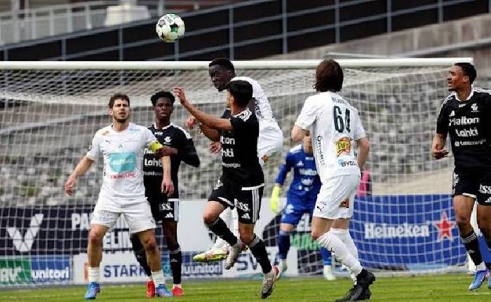 Nhận định, soi kèo SJK Seinajoki vs Lahti, 22h00 ngày 9/10: Thoải mái tinh thần