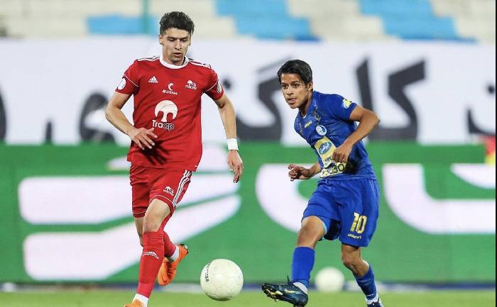 Nhận định, soi kèo Tractor vs Esteghlal, 20h00 ngày 8/10: Long hổ tranh đấu