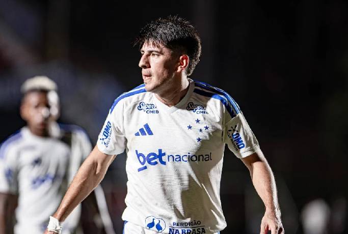 Soi kèo góc Cruzeiro vs Sao Paulo, 07h30 ngày 08/10