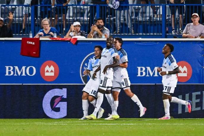 Soi kèo góc Inter Toronto vs Supra Du Quebec, 22h00 ngày 07/10