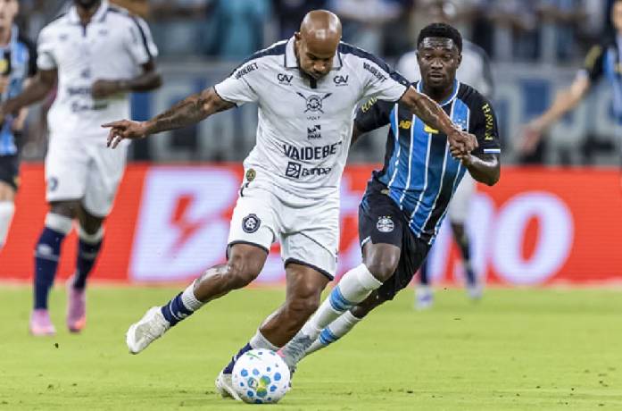 Soi kèo góc Remo vs Gremio, 05h30 ngày 08/10