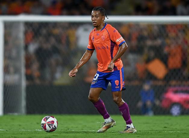 Nhận định, soi kèo Brisbane Roar vs Auckland, 15h35 ngày 9/1: Tránh vết xe đổ