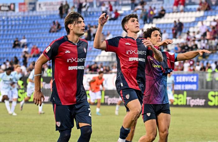 Nhận định, soi kèo Cremonese vs Cagliari, 00h30 ngày 9/1: Chia điểm!