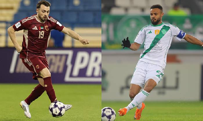 Nhận định soi kèo Al Wahda vs Al Ahli, 20h45 ngày 9/2: Chiến thắng đầu tiên