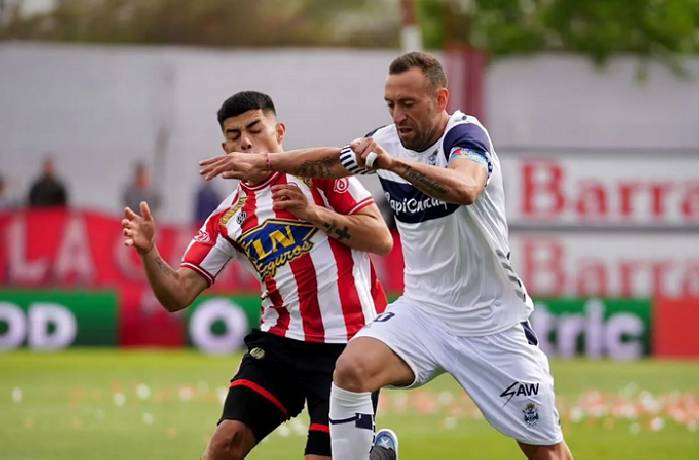Nhận định, soi kèo Barracas Central vs Gimnasia, 3h00 ngày 10/2: Vẫn chưa thể thắng
