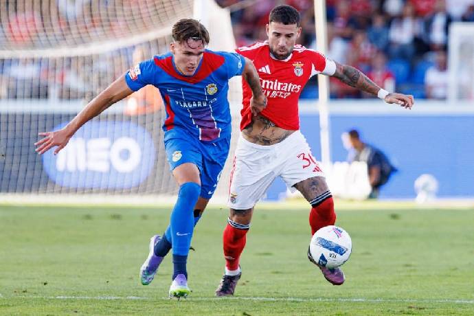 Nhận định, soi kèo Benfica vs Alverca, 3h30 ngày 9/2: Khó có bất ngờ