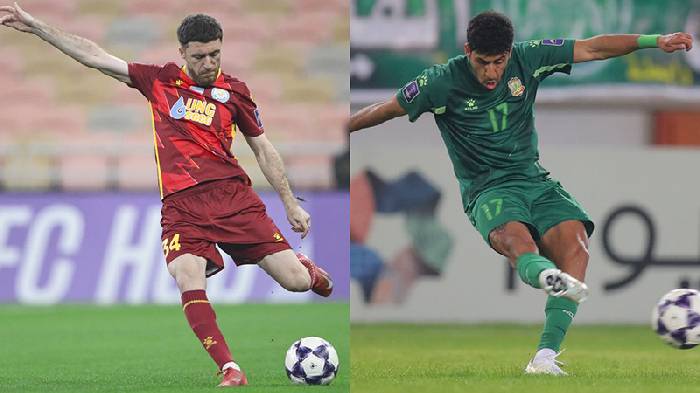 Nhận định soi kèo Nasaf vs Al Shorta, 20h45 ngày 9/2: Khó thắng