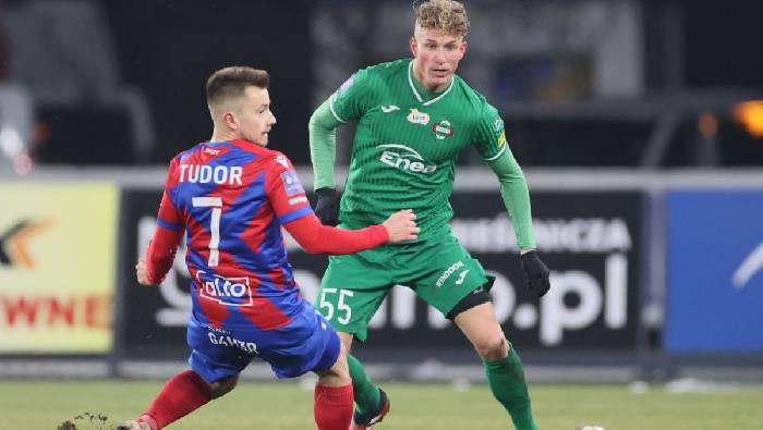 Nhận định, soi kèo Rakow Czestochowa vs Radomiak Radom, 20h45 ngày 8/2: Nhen nhóm lại hy vọng 
