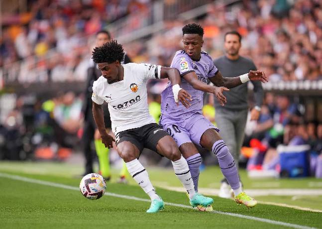 Nhận định, soi kèo Valencia vs Real Madrid, 3h00 ngày 9/2: Kền kền vượt trội