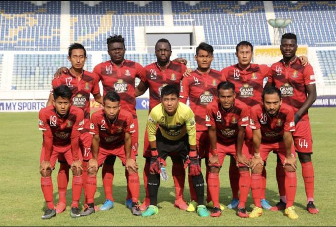Nhận định, soi kèo Yarmanya United vs Hantharwady United, 16h00 ngày 9/2: Kho điểm