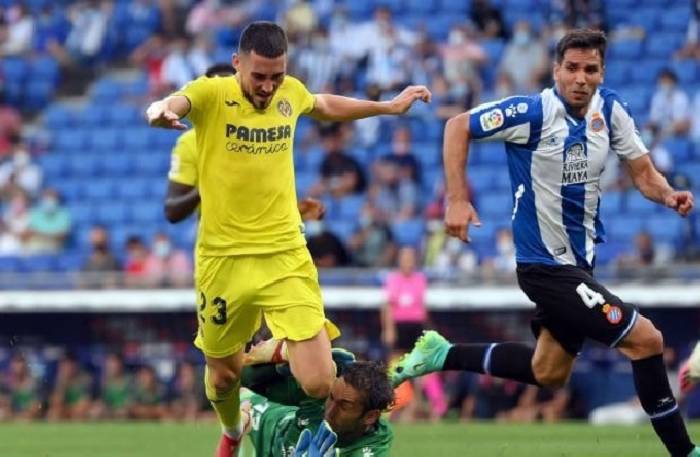Siêu máy tính dự đoán Villarreal vs Espanyol, 3h00 ngày 10/2