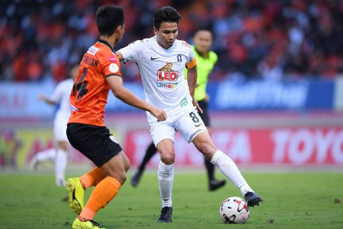 Nhận định, soi kèo BG Pathum United vs Chonburi, 19h00 ngày 8/3: Thăng tiến không ngừng