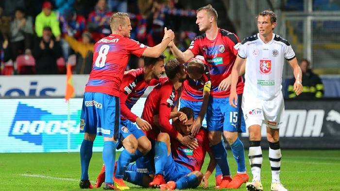 Nhận định, soi kèo Hradec Kralove vs Viktoria Plzen, 21h30 ngày 8/3: Bất phân thắng bại