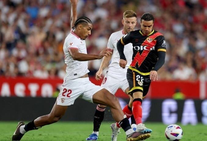 Nhận định, soi kèo Sevilla vs Vallecano, 0h00 ngày 9/3: Cầm chân nhau