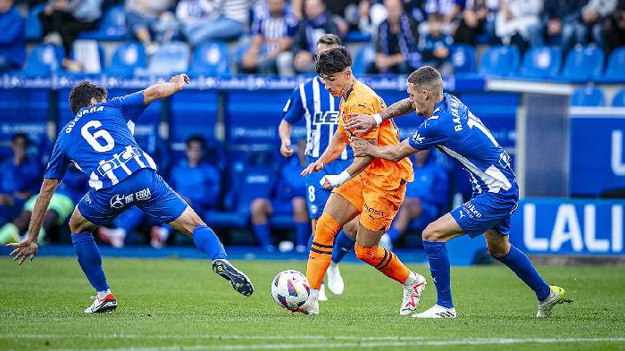 Nhận định, soi kèo Valencia vs Alaves, 3h00 ngày 9/3: Chung kết ngược