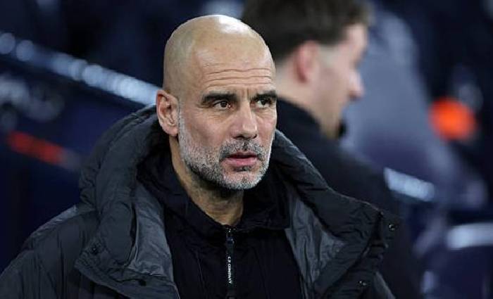 Pep Guardiola đối mặt án treo quyền chỉ đạo trong 2 trận