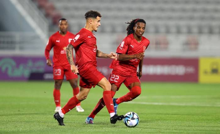 Nhận định, soi kèo Al-Ahli Doha vs Al Duhail, 22h30 ngày 8/4: Mệnh lệnh phải thắng