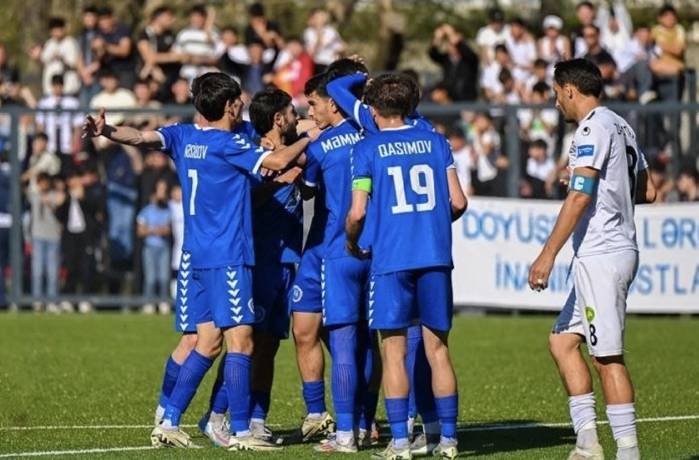 Nhận định, soi kèo Safa Baku vs Sabail, 18h00 ngày 9/4: Kịch bản chia điểm
