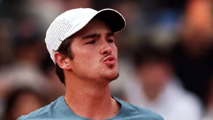 Nhận định tennis Fonseca vs Rinderknech - Vòng 3 Monte Carlo Masters, 19h00 ngày 8/4
