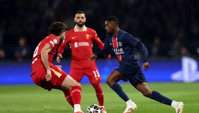 Soi kèo góc PSG vs Liverpool, 02h00 ngày 09/04