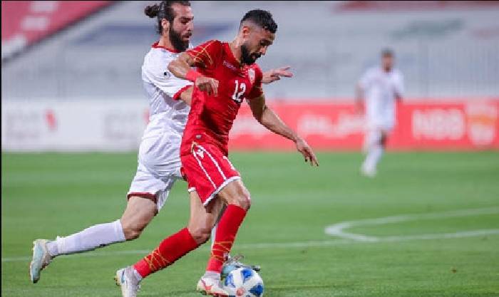 Nhận định, soi kèo Bahrain vs Syria, 21h00 ngày 9/6: Giữ thói quen chiến thắng
