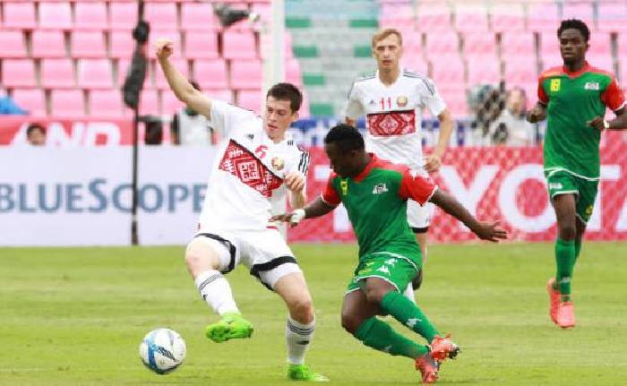 Nhận định, soi kèo Belarus vs Burkina Faso, 21h00 ngày 9/6: Quỹ đạo ổn định