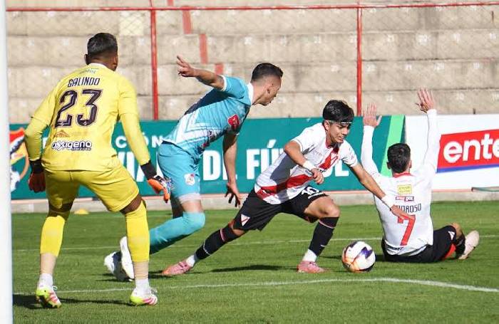 Nhận định, soi kèo Always Ready vs Nacional Potosi, 2h00 ngày 9/10: Thử nghiệm