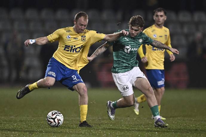 Nhận định, soi kèo Beveren vs Lommel, 1h45 ngày 10/10: Tin vào khách