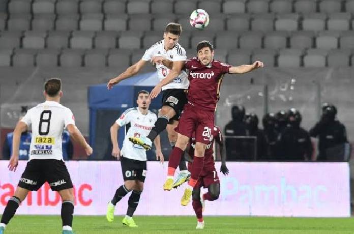 Nhận định, soi kèo CFR Cluj vs Universitatea Cluj, 0h30 ngày 9/10: Derby cân não