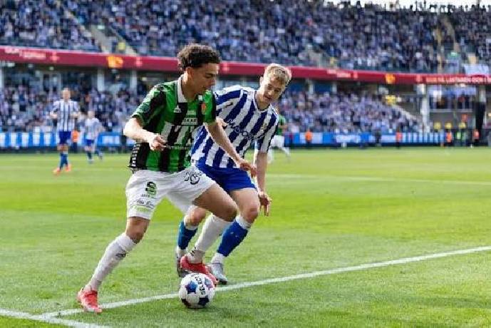 Nhận định, soi kèo Goteborg vs Vasteras, 0h00 ngày 23/10: Khó cho nhà vua