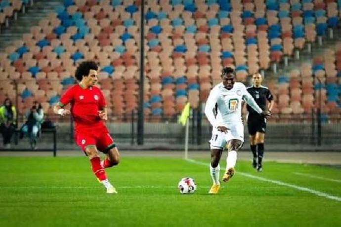Nhận định, soi kèo Modern Sport vs National Bank, 0h00 ngày 9/10: Khởi đầu suôn sẻ cho chủ nhà