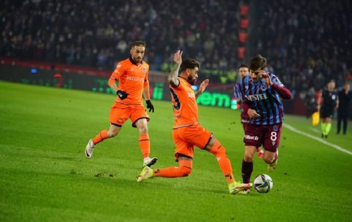 Nhận định, soi kèo Samsunspor vs Trabzonspor, 20h00 ngày 10/10: Tiệm cận tốp đầu