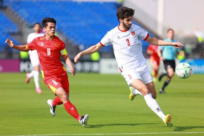 Chuyên gia Liam Duckstein dự đoán U23 Kyrgyzstan vs U23 Việt Nam, 21h00 ngày 9/1